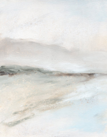 Softened I -  Naomi Hink - McGaw Graphics