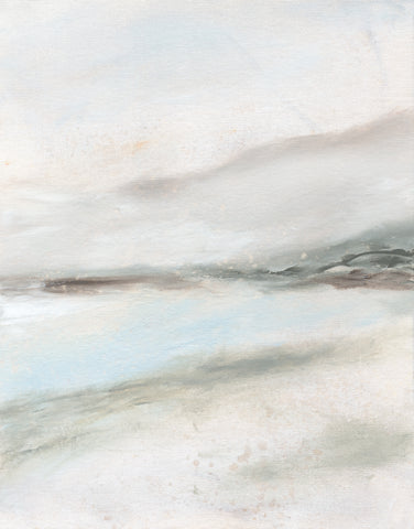 Softened II -  Naomi Hink - McGaw Graphics