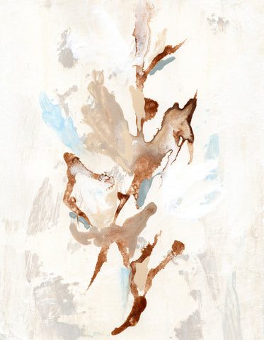 Bloomrise II -  Naomi Hink - McGaw Graphics