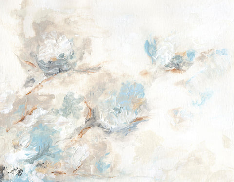 Flora -  Naomi Hink - McGaw Graphics