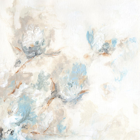 Flora Square -  Naomi Hink - McGaw Graphics