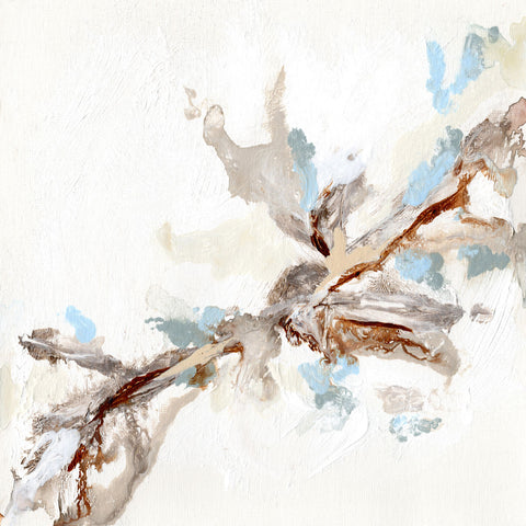 Florawind I Square -  Naomi Hink - McGaw Graphics