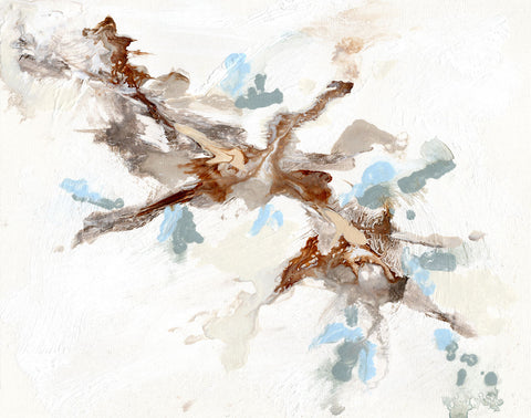 Florawind II -  Naomi Hink - McGaw Graphics