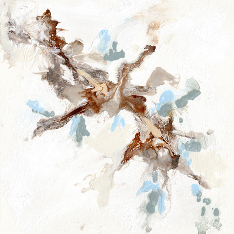 Florawind II Square -  Naomi Hink - McGaw Graphics