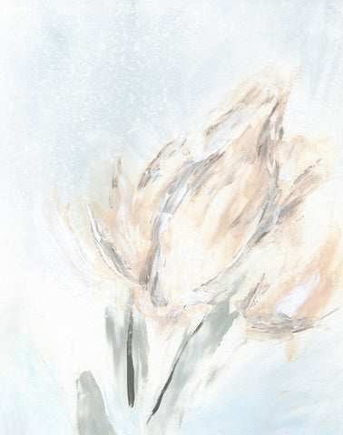 Graceful II -  Naomi Hink - McGaw Graphics