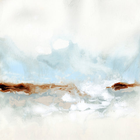 Softscape Square -  Naomi Hink - McGaw Graphics