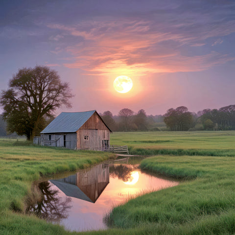 Meadows Melody