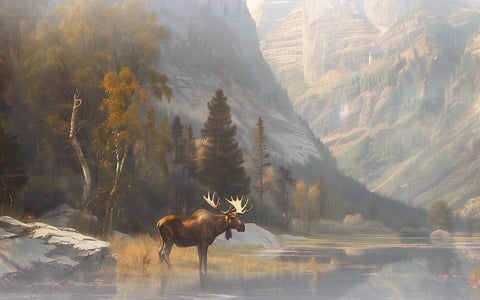 Wild Canadians