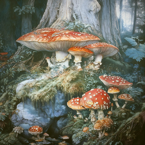 Nature Unleashed IX