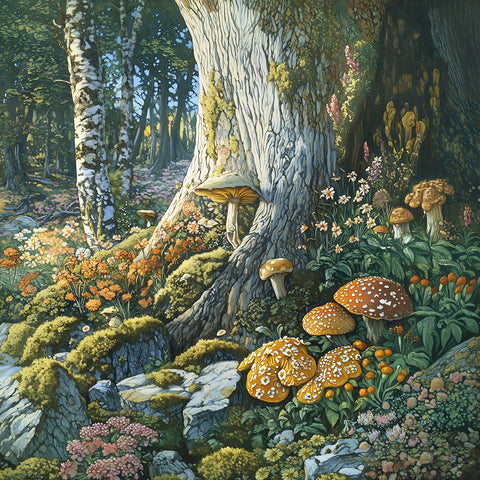 Nature Unleashed XI