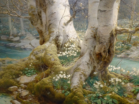 Riverside Flora III