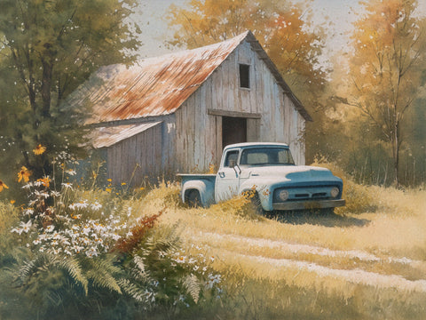 Days Gone By II