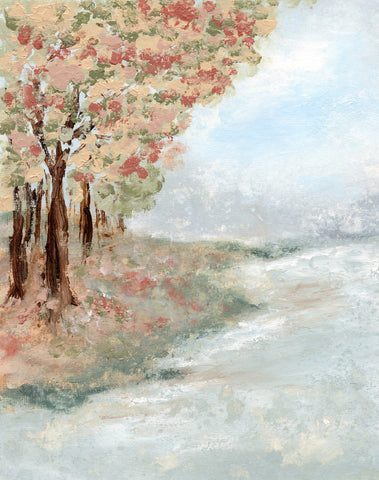 Brookline I -  Naomi Hink - McGaw Graphics