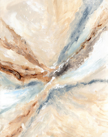 Interlude Portrait -  Naomi Hink - McGaw Graphics