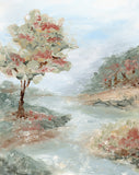 Riverland -  Naomi Hink - McGaw Graphics