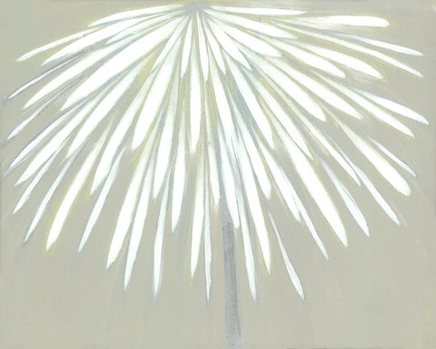 White Flora I