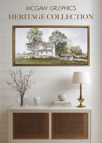 Heritage Collection 2026