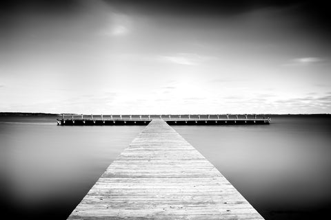 Bay Pier