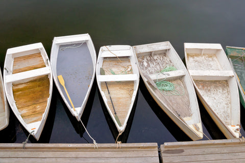 All in a Row