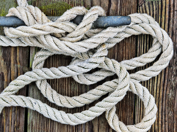 Marine Rope | McGaw Graphics