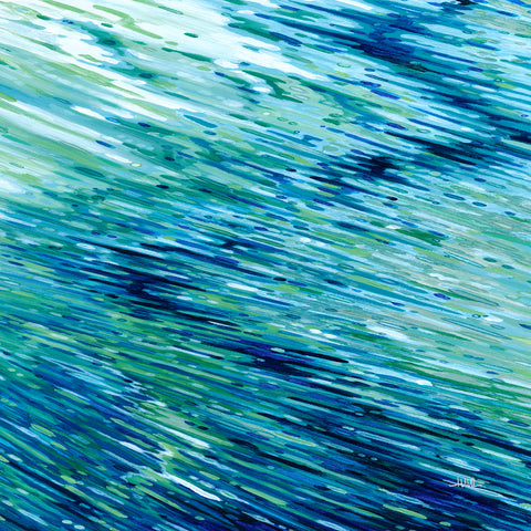 Wind on the Water II