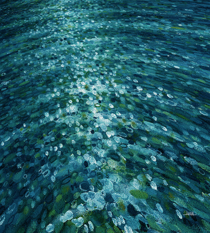Moonlight Tide