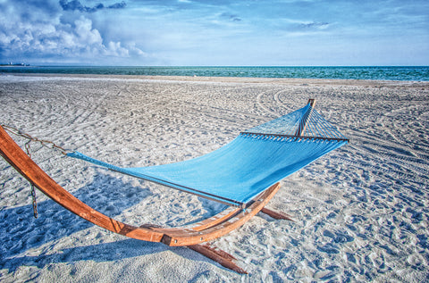 Beach Hammock