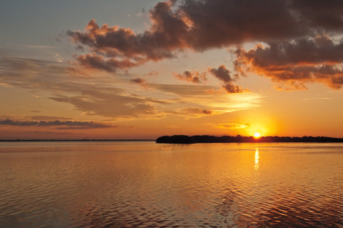 Daybreak