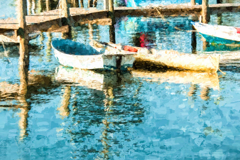 Dinghy Dock
