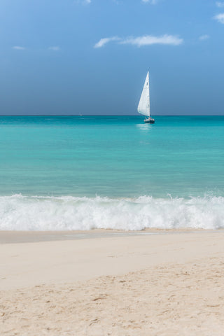 Smooth Sailing