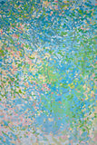 Harmonizing -  Margaret Juul - McGaw Graphics
