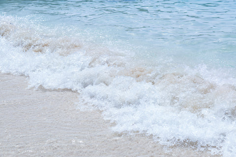 Sandy Dreams -  Mary Lou Johnson - McGaw Graphics