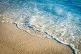 Water’s Edge -  Mary Lou Johnson - McGaw Graphics