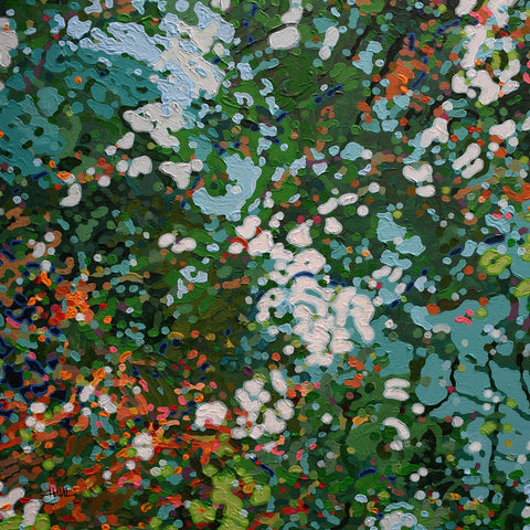 All My Favorite Colors -  Margaret Juul - McGaw Graphics