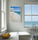 Afternoon Stroll Grand Cayman -  Jennifer Gardner - McGaw Graphics