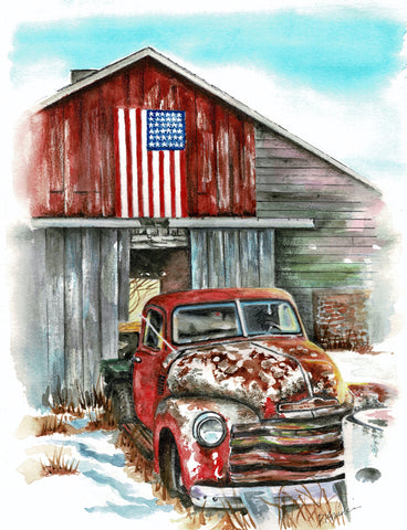 God Bless America