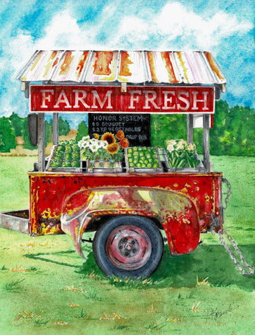 Farm Fresh