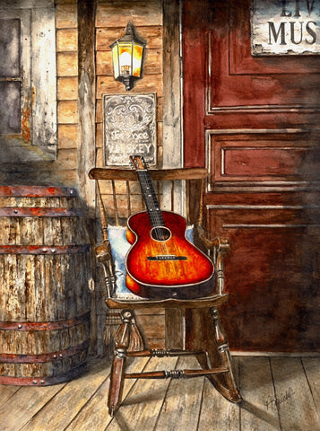Live Music