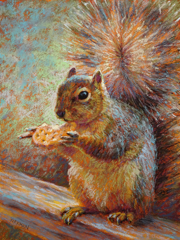 Snack Time