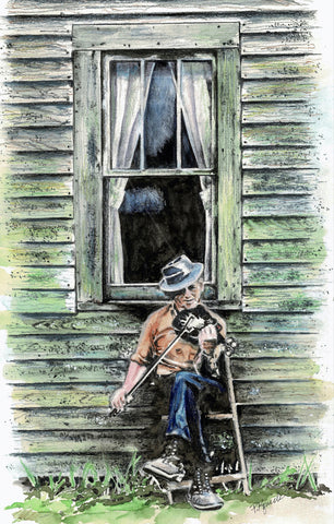Old Timer