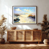 Dunes LXXXII -  Kim McAninch - McGaw Graphics
