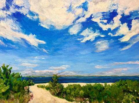 Hazard Beach