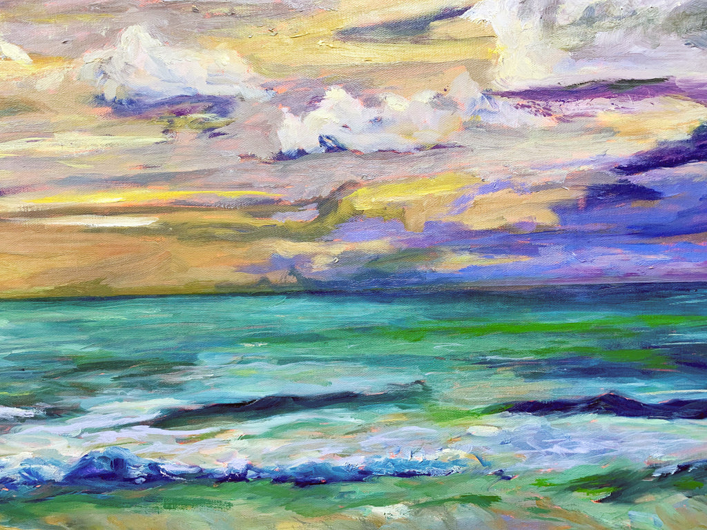 Restless | McGaw Graphics