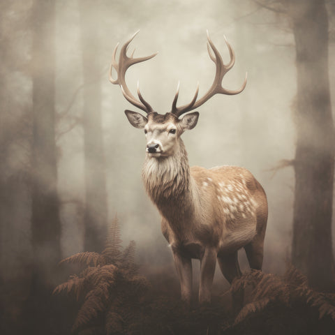 Eyes of the Wild - 113