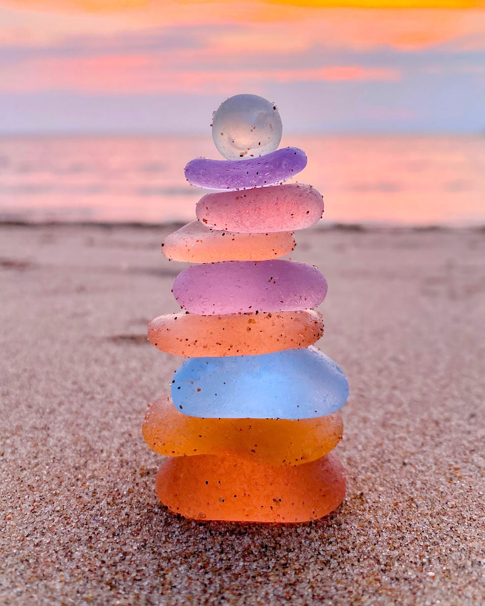Spectrum of the Sea | McGaw Graphics