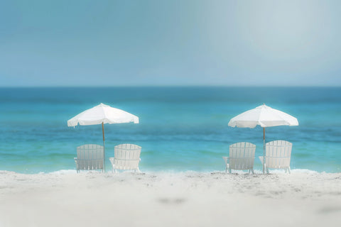 Coastal Glow 1 -  Lazar Studio - McGaw Graphics