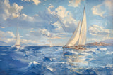 Ocean Journey 6 -  Lazar Studio - McGaw Graphics