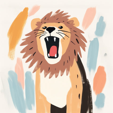 Artful Creation for Kids 409 -  Lazar Studio - McGaw Graphics