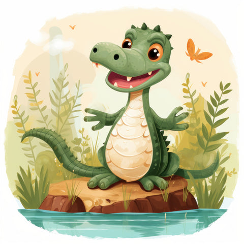 Artful Creation for Kids 428 -  Lazar Studio - McGaw Graphics