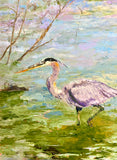 On the Hunt -  Bart Levy - McGaw Graphics